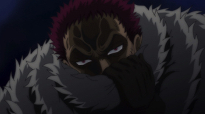 Tvアニメ ワンピース 10月7日からv6が歌う新オープニングスタート オープニングカット 先行カット公開 6枚目の写真 画像 超 アニメディア