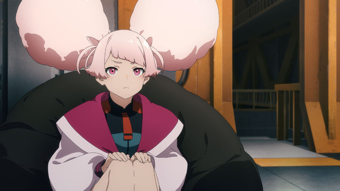 ガンダム 水星の魔女」衝撃PV“飛べる！踊れる！エアリアルー！”公開…第