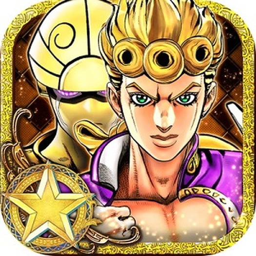 アプリゲーム ジョジョの奇妙な冒険 第5部アニメ放送記念5大キャンペーン開催 ジョルノ ジョバァーナ が新規参戦 Srジョルノ ジョバァーナ 金 を全員にプレゼント中ッ 4枚目の写真 画像 超 アニメディア アプリゲーム ジョジョの奇妙な冒険 第5部アニメ放送記念5大キャンペーン開催 ジョルノ ジョバァーナ が新規参戦 Srジョルノ ジョバァーナ 金 を全員にプレゼント中ッ 4枚目の写真 画像 超 アニメディア