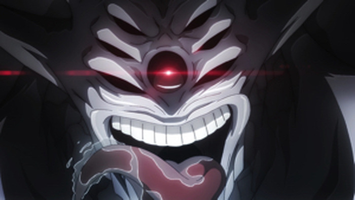 Tvアニメ 東京喰種トーキョーグール Re 最終章 第14話あらすじ 先行場面カット公開 7枚目の写真 画像 超 アニメディア