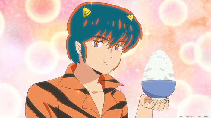 秋アニメ「うる星やつら」ラムの元婚約者・レイ（CV：小西克幸）が本格