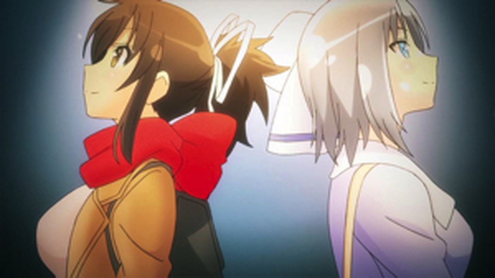 エッチすぎてngになりました 華麗に過激 閃乱カグラ の魅力とtvアニメ第二期の見どころを原田ひとみ 原由実に直撃 インタビュー 3枚目の写真 画像 超 アニメディア