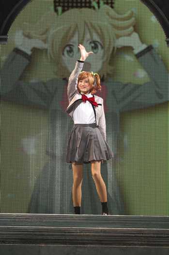 少女 歌劇 レヴュースタァライト 本日開幕 きらめく舞台少女たちの成長と絆を描く 7枚目の写真 画像 超 アニメディア