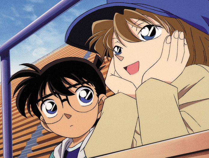 名探偵コナン」国立競技場の観客全員が人質に!? コナンは犯人を