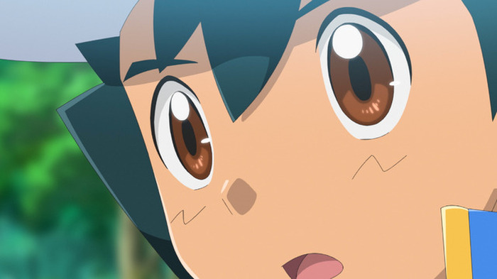 アニメ ポケットモンスター 新シリーズ23年4月放送 新主人公の姿も 8枚目の写真 画像 超 アニメディア