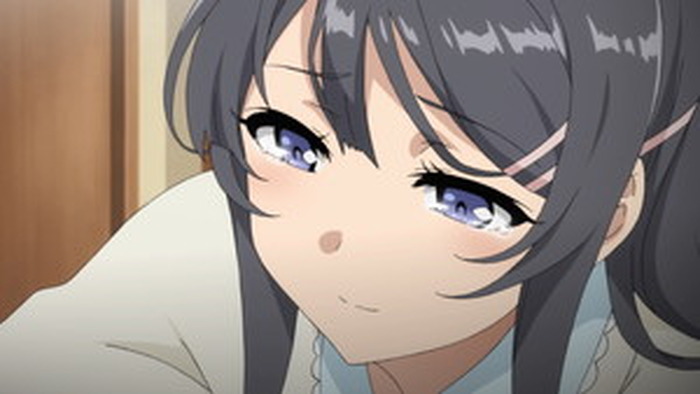 自分以外麻衣を覚えていない Tvアニメ 青春ブタ野郎はバニーガール先輩の夢を見ない の第3話先行カットとあらすじ公開 3枚目の写真 画像 超 アニメディア