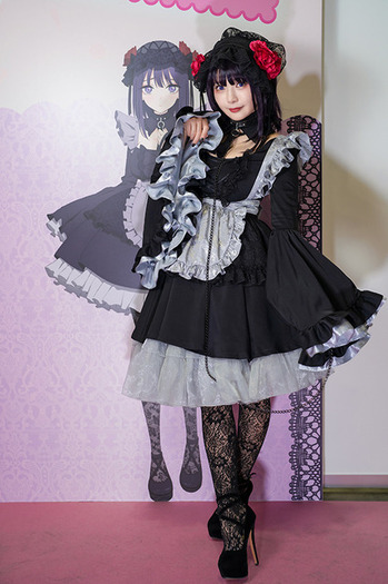 着せ恋 コスプレ コスプレ】コスプレで振り返る2022年！冬アニメの一番人気は