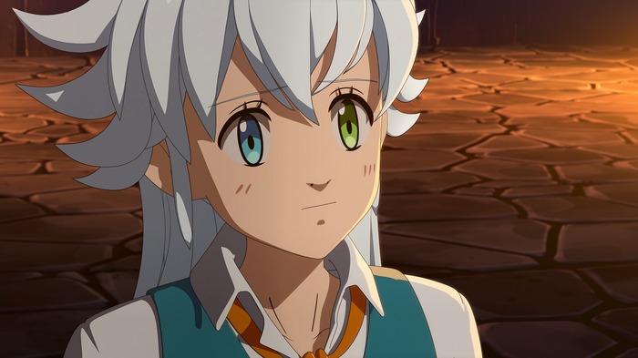 映画「七つの大罪」村瀬歩＆梶裕貴＆雨宮天のハマりっぷりに原作者