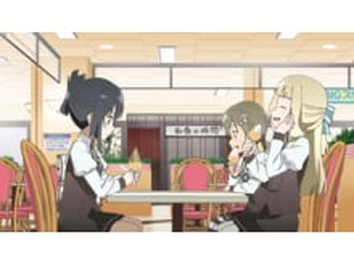 結城友奈は勇者である 鷲尾須美の章 第１章予告編 キービジュアル公開 第２章 第３章とテレビ放送の最新情報も 超 アニメディア