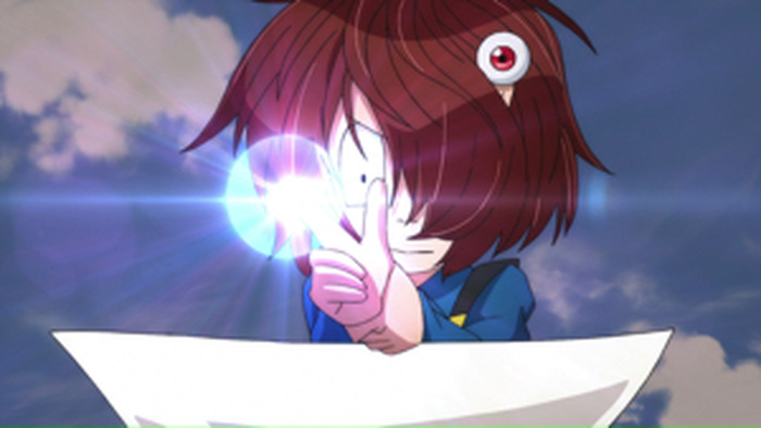 まなに安らぎを感じたアニエス だが西洋妖怪が現れ Tvアニメ ゲゲゲの鬼太郎 第29話あらすじ 先行カットが到着 7枚目の写真 画像 超 アニメディア まなに安らぎを感じたアニエス だが西洋妖怪が現れ Tvアニメ ゲゲゲの鬼太郎 第29話あらすじ 先行カットが到着 7枚目の写真 画像 超 アニメディア