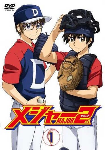 Tvアニメ メジャーセカンド Dvdリリース記念 キャスト スタッフトーク 上映会 渡辺歩監督からサプライズの手紙で藤原夏海と西山宏太朗の目に大粒の涙 9枚目の写真 画像 超 アニメディア