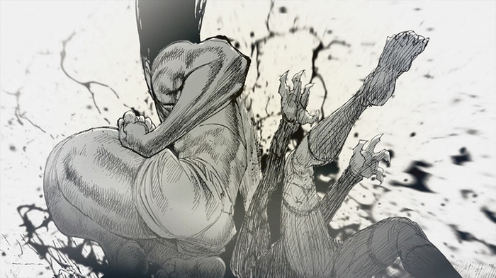 HUNTER×HUNTER」ゴン、キルア、ヒソカ…“念能力者”が集うPV公開