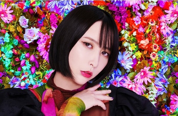 紅白歌合戦に出場してほしい歌手は 3位水樹奈々 2位granrodeo 1位は 声優 アーティスト部門 22年版 13枚目の写真 画像 超 アニメディア