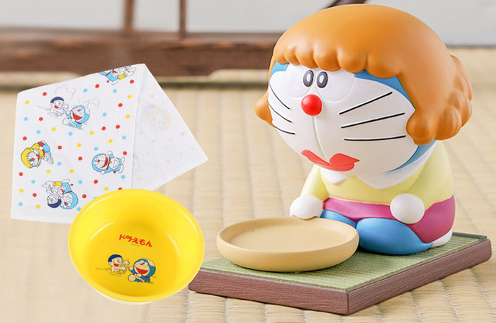 ほとんど未使用、新品の　かわいい　ドラえもん　グッズ　まとめ売り 5点】ドラえもんグッズ☆まとめ売り☆新品未使用☆ぬいぐるみ