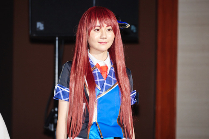 ゲーム ゲシュタルト オーディン の映像に竹達彩奈 中田譲治が出演 水瀬いのりがop曲担当 15枚目の写真 画像 超 アニメディア