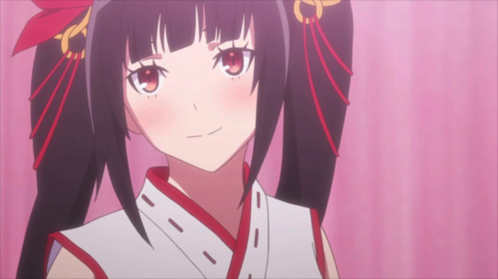 あのシーンの裏話が聞けちゃうかも Tvアニメ Conception 第1話から第4話の振返り上映会開催決定 3枚目の写真 画像 超 アニメディア