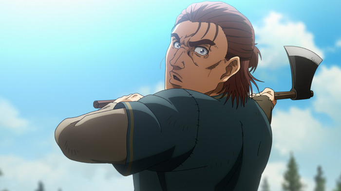 冬アニメ「ヴィンランド・サガ」第2期開幕！ 仇敵亡き後、トルフィン
