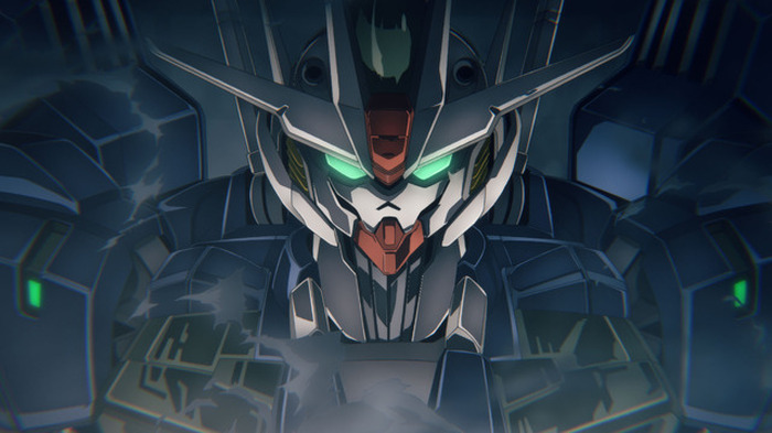 ガンダム 水星の魔女」“助けに来たよ！” 衝撃展開…ガンダムはやはり