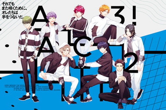 高田村 アニメイトカフェPUS アニメイトカフェ総合 on X: 