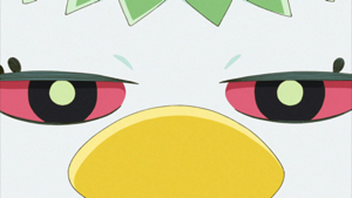 Tvアニメ さらざんまい つながる Pv完全版 メインキャスト スタッフ公開 Agf18ステージにケッピ役諏訪部順一登壇 超 アニメディア