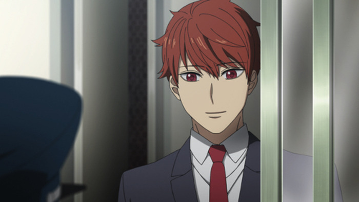 Tvアニメ 真夜中のオカルト公務員 Pv第2弾公開 新キャスト メインスタッフも発表に 超 アニメディア