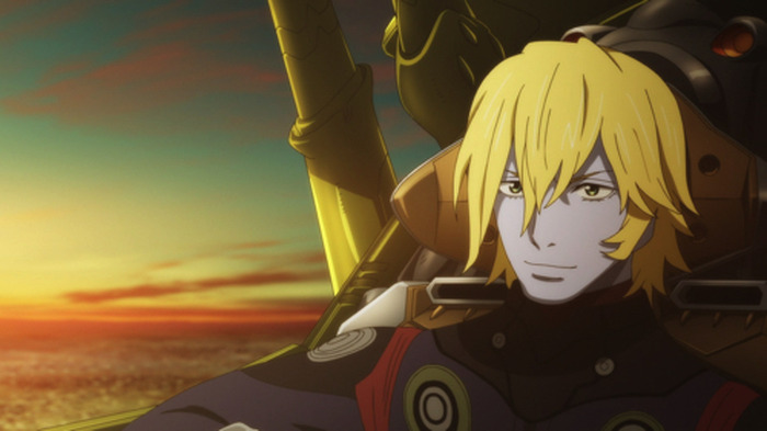 波動砲を封印したヤマトに危機が 古代の決断は Tvアニメ 宇宙戦艦ヤマト22 第7話あらすじ 先行カットが到着 4枚目の写真 画像 超 アニメディア