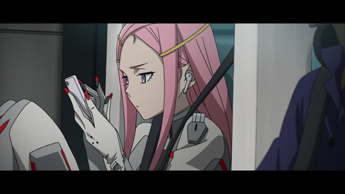 期待以上なんてもんじゃない 公開直後から話題沸騰 映画 Anemone スマッシュヒット 名シーンの場面写真も解禁 超 アニメディア