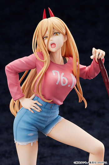 美少女 フィギュア まとめ売り 27体セット ウマ娘 ヒロアカ チェンソーマン チェンソーマン」パワーが初ランクイン＆上位に「ウマ娘」も
