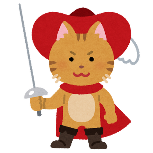 猫 キャラといえば アンケート〆切は2月17日 猫の日 超 アニメディア