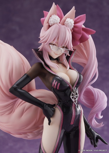 FGO」誠心誠意、皆さまの為に働かせていただきます♡ 光のコヤンスカヤ