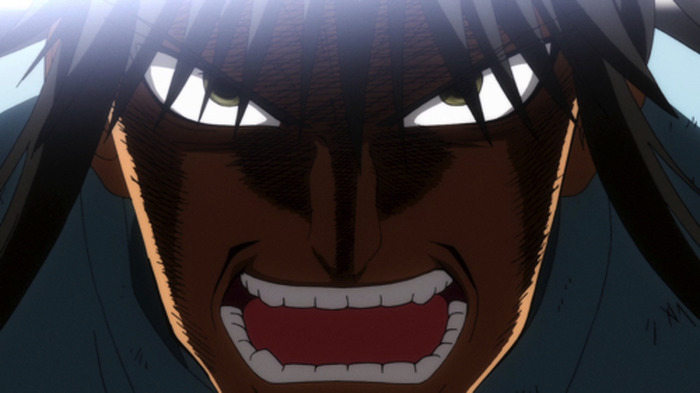 子供たちを救うため鳴海は しろがね になる決意を Tvアニメ からくりサーカス 第7話あらすじ 先行カットが到着 2枚目の写真 画像 超 アニメディア