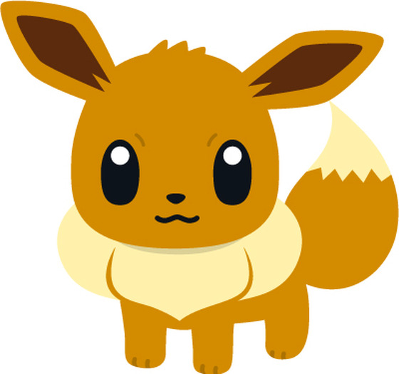 11月21日はイーブイの日！ポケモン・イーブイとのコラボ『イーブイ