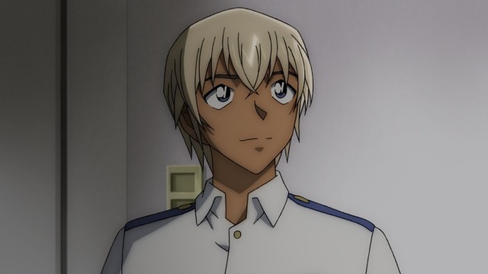 名探偵コナン 警察学校編」降谷、松田ら5人は卒業式でそれぞれの明日へ