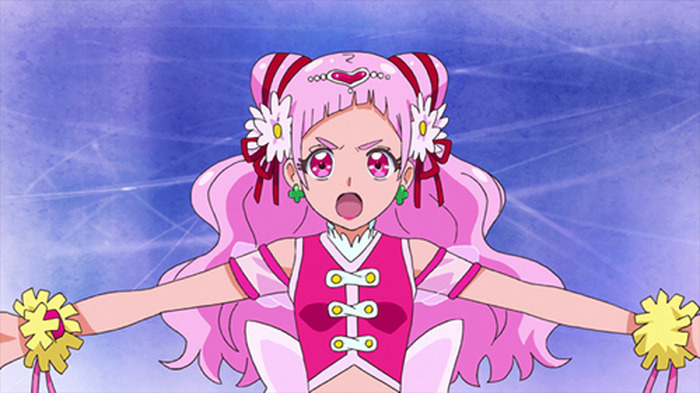 アンリの力になれるように はなたちの全力応援よ届け Tvアニメ hugっと プリキュア 第42話あらすじ 先行カットが到着 4枚目の写真 画像 超 アニメディア アンリの力になれるように はなたちの全力応援よ届け Tvアニメ hugっと プリキュア 第42話あらすじ 先行カットが到着 4枚目の写真 画像 超 アニメディア