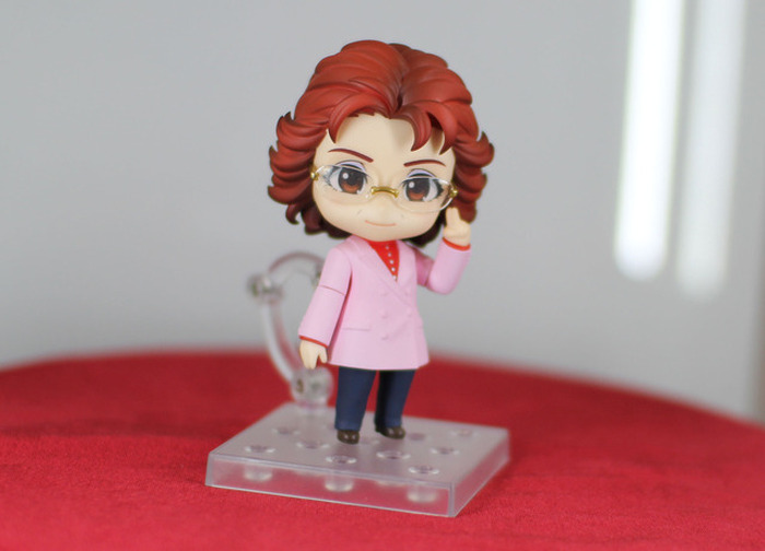 Amazon | フィギュア 2159 野沢雅子 ねんどろいど