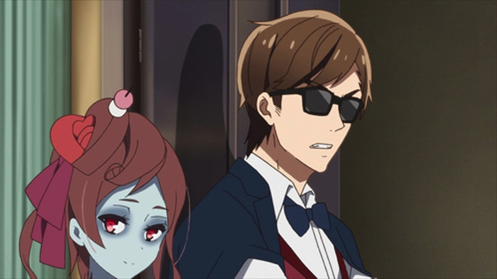 さらなる成長を求め ゾンビィたちが新たなステップへ Tvアニメ ゾンビランドサガ 第10話のあらすじ 先行カットが到着 3枚目の写真 画像 超 アニメディア