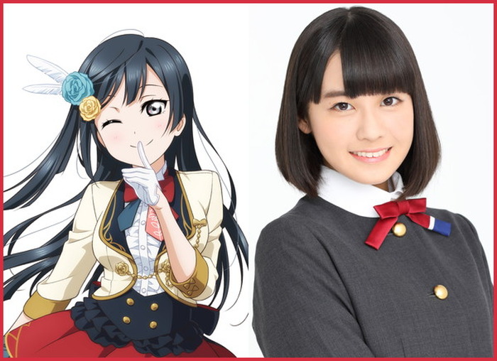ラブライブ 虹ヶ咲学園スクールアイドル同好会生放送月例化決定など重大発表一挙公開 8枚目の写真 画像 超 アニメディア
