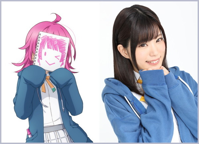 ラブライブ 虹ヶ咲学園スクールアイドル同好会生放送月例化決定など重大発表一挙公開 10枚目の写真 画像 超 アニメディア