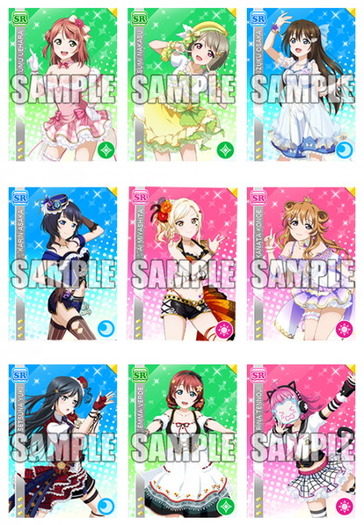 ラブライブ 虹ヶ咲学園スクールアイドル同好会生放送月例化決定など重大発表一挙公開 16枚目の写真 画像 超 アニメディア