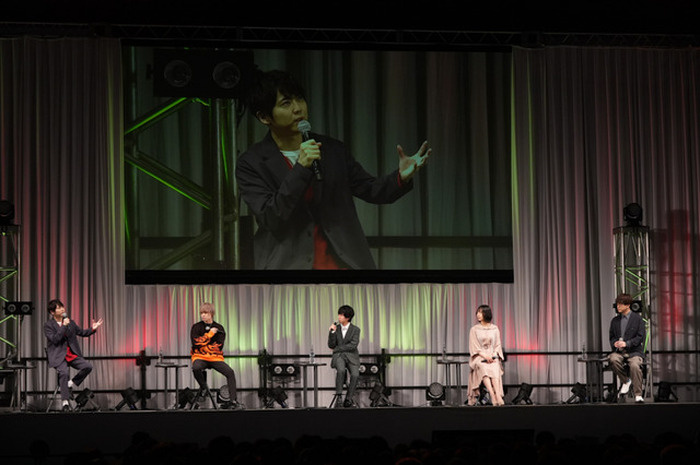 山下大輝、岡本信彦、佐倉綾音ら「ヒロアカ」キャストが6期を