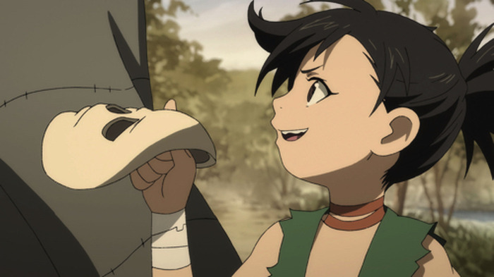 Tv アニメ どろろ Opテーマは女王蜂に決定 新キービジュアル 醍醐景光役など追加キャストも発表に 8枚目の写真 画像 超 アニメディア