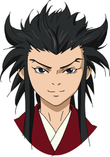 Tv アニメ どろろ Opテーマは女王蜂に決定 新キービジュアル 醍醐景光役など追加キャストも発表に 15枚目の写真 画像 超 アニメディア