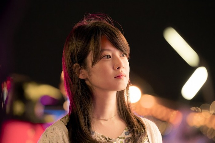 実写「東リベ2」ヒナタ（今田美桜）の笑顔と優しさ満載！ PV第2弾 