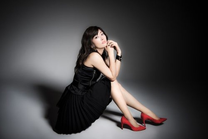沼倉愛美2ndアルバム「アイ」2019年2月20日発売決定！2ndライブツアー