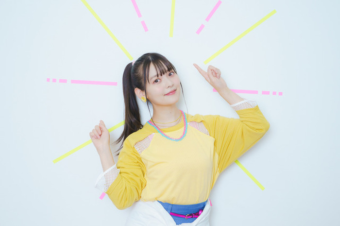 上坂すみれ『声優と夜あそび2023』水曜日MCに♪ 鈴木愛奈とのコンビは 