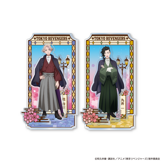 商品情報 | TOKYO 卍 REVENGERS EXHIBITION
