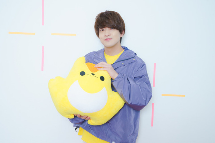 声優と夜あそび2023』WEEKEND MC・石川界人にインタビュー！ 「もこ