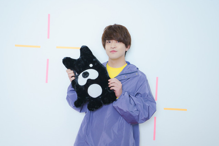 声優と夜あそび2023』WEEKEND MC・石川界人にインタビュー！ 「もこ