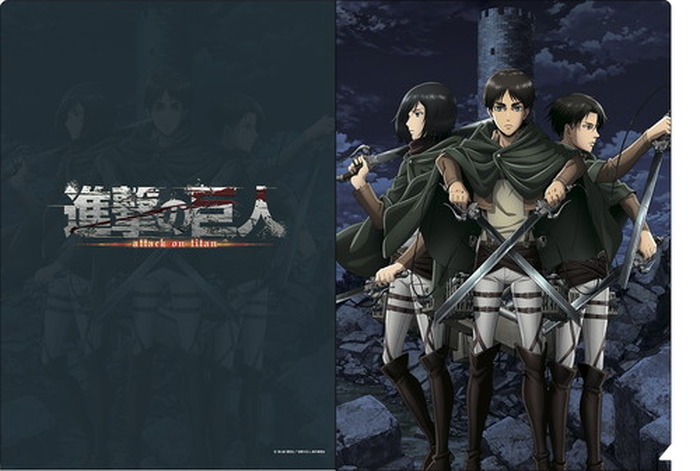 お台場 Hexaride ヘキサライド に 進撃の巨人 コンテンツが登場 君たちは 人類存亡をかけた戦いを体験する 12枚目の写真 画像 超 アニメディア