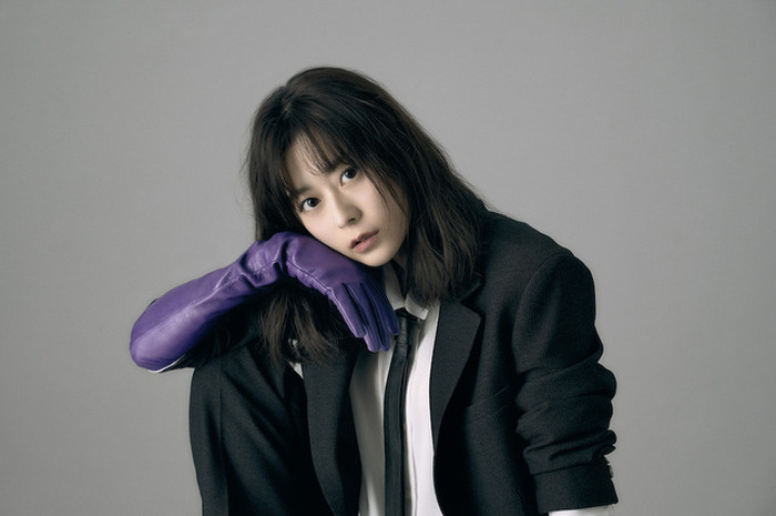 水瀬いのり11thシングル「アイオライト」全曲配信スタート